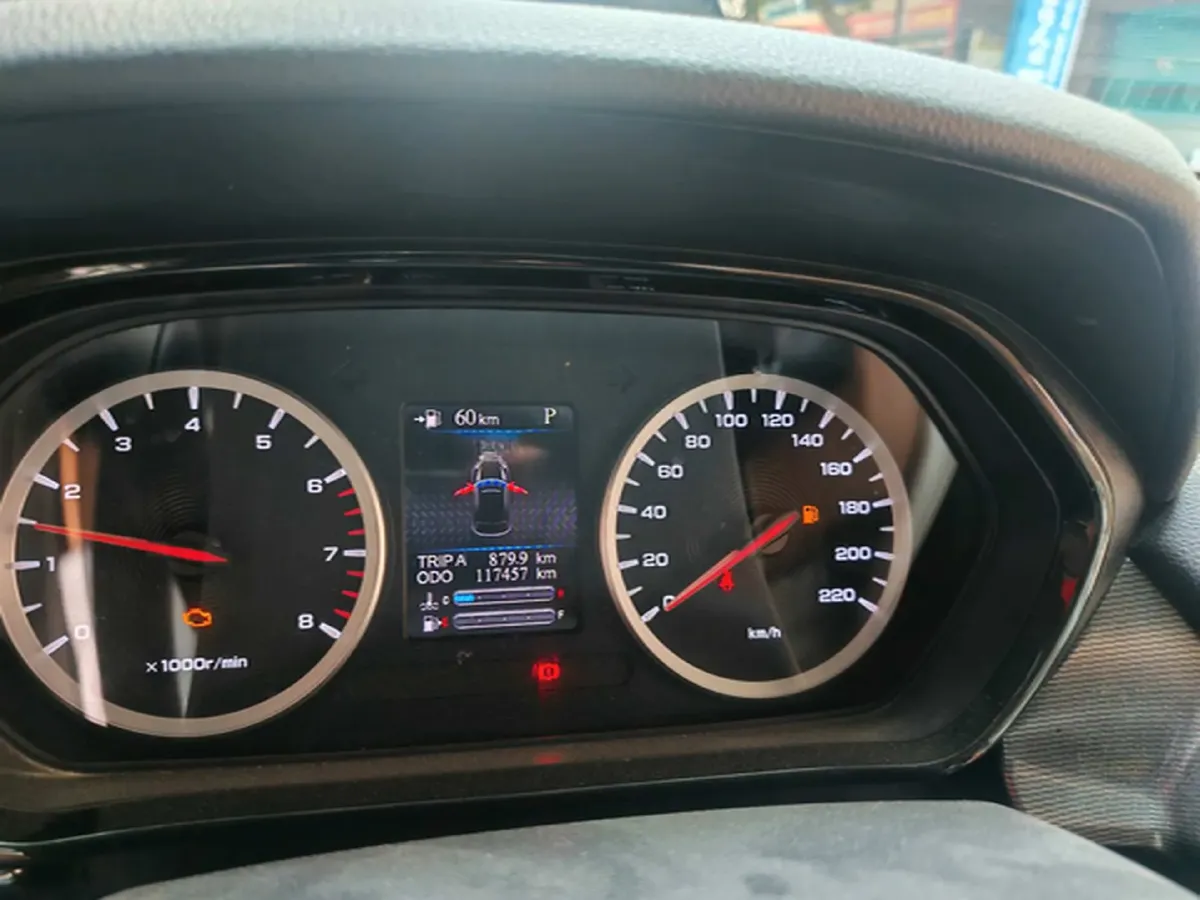 2019 HaiMa 8S 1.6T 195HP L4 6AT,autocango,china used car exporter,china ev exporter,chinese used car exporter,chinese used ev exporter