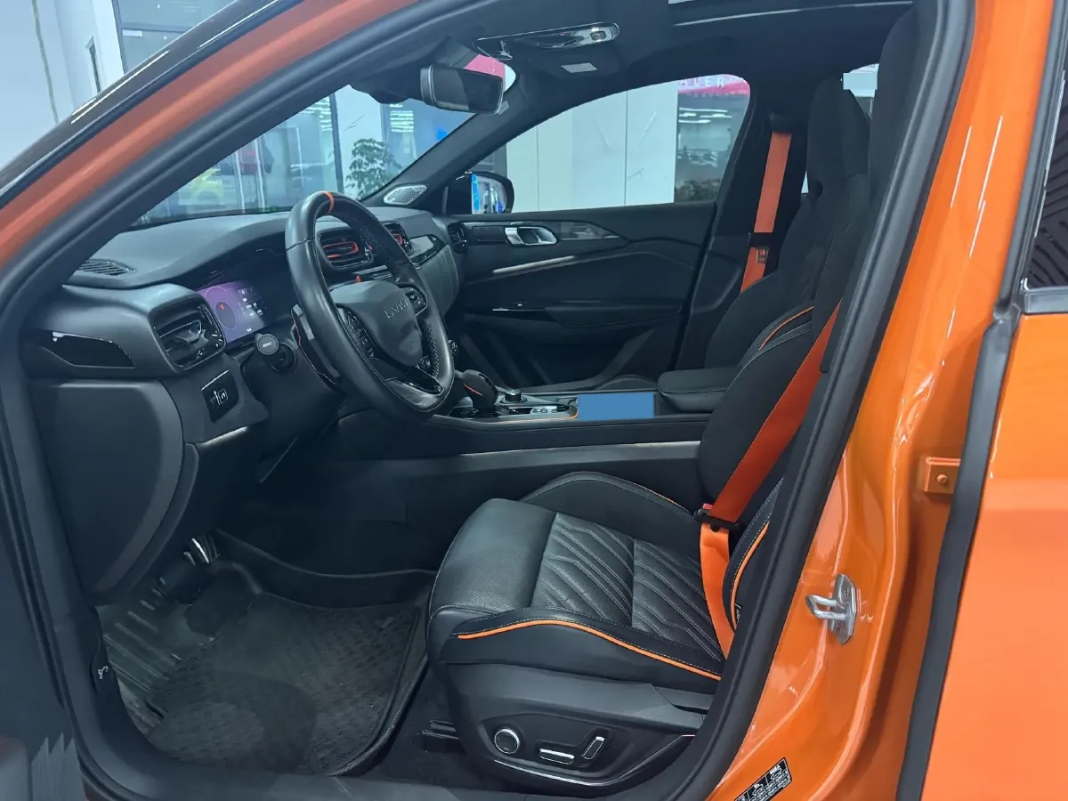 2021 LYNK&CO 02 Hatchback 2.0T 254HP L4 8AT,autocango,china used car exporter,china ev exporter,chinese used car exporter,chinese used ev exporter