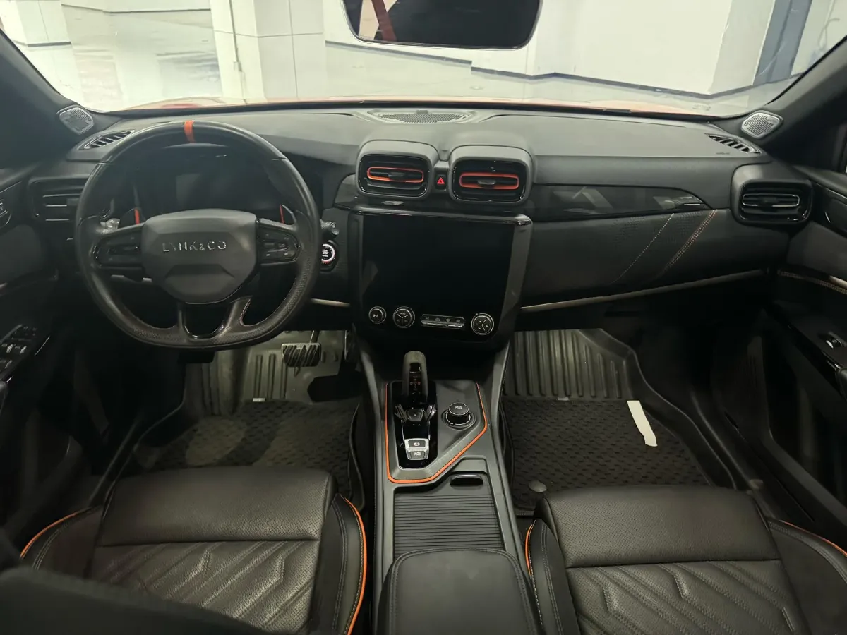 2021 LYNK&CO 02 Hatchback 2.0T 254HP L4 8AT,autocango,china used car exporter,china ev exporter,chinese used car exporter,chinese used ev exporter