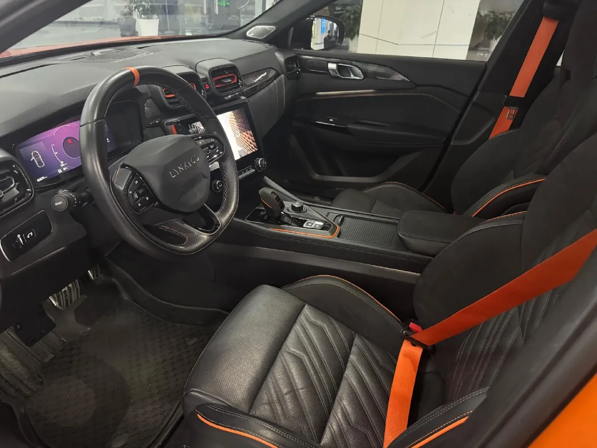 2021 LYNK&CO 02 Hatchback 2.0T 254HP L4 8AT,autocango,china used car exporter,china ev exporter,chinese used car exporter,chinese used ev exporter