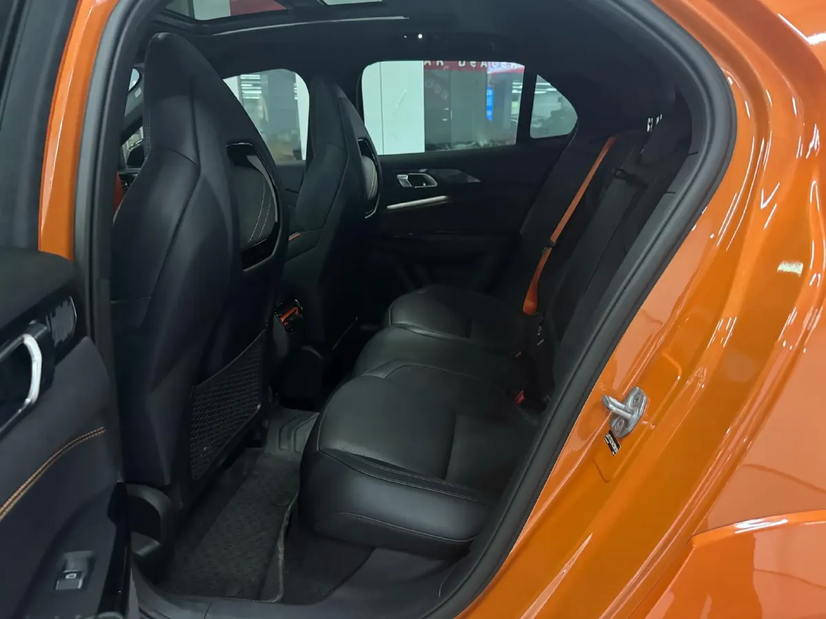 2021 LYNK&CO 02 Hatchback 2.0T 254HP L4 8AT,autocango,china used car exporter,china ev exporter,chinese used car exporter,chinese used ev exporter