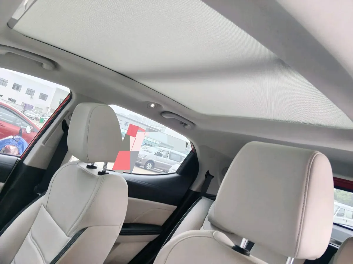 2019 BYD Yuan BEV 53.22KWH,autocango,china used car exporter,china ev exporter,chinese used car exporter,chinese used ev exporter