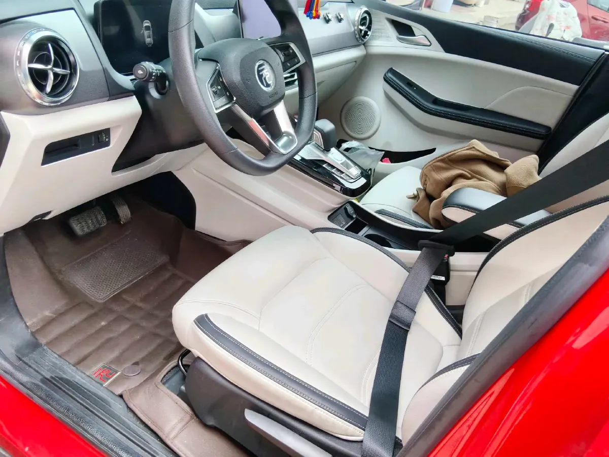 2019 BYD Yuan BEV 53.22KWH,autocango,china used car exporter,china ev exporter,chinese used car exporter,chinese used ev exporter