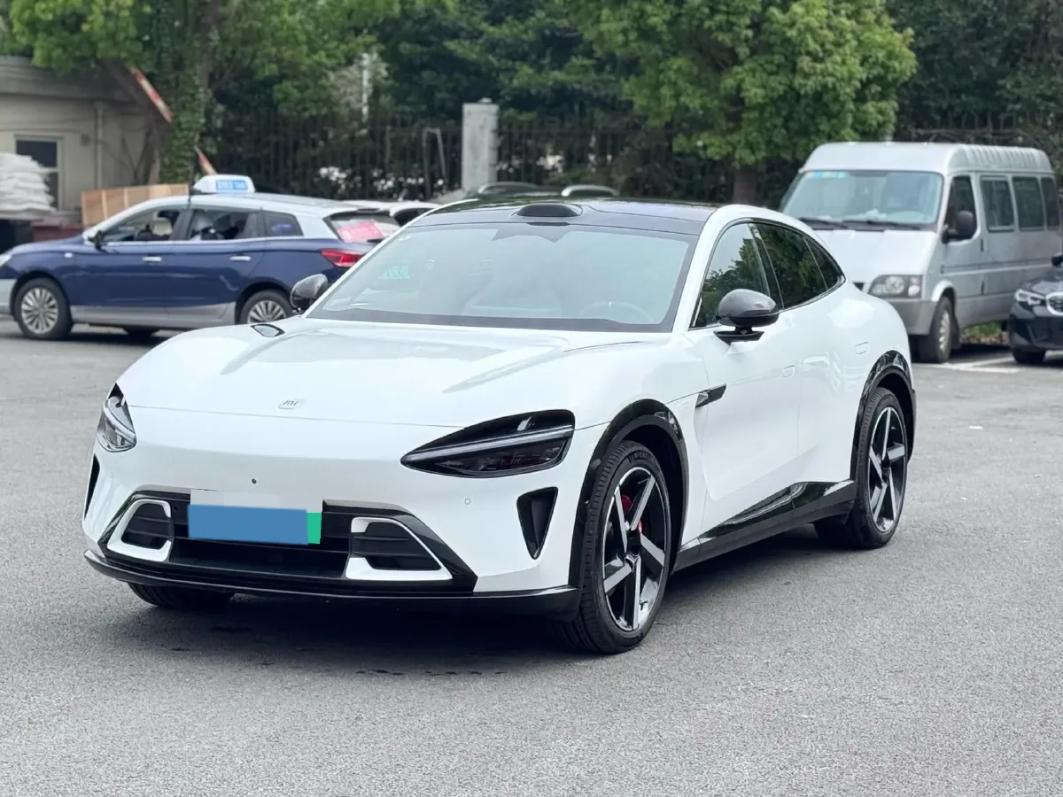 2025 MI YU7 BEV 101.7KWH,autocango,china used car exporter,china ev exporter,chinese used car exporter,chinese used ev exporter