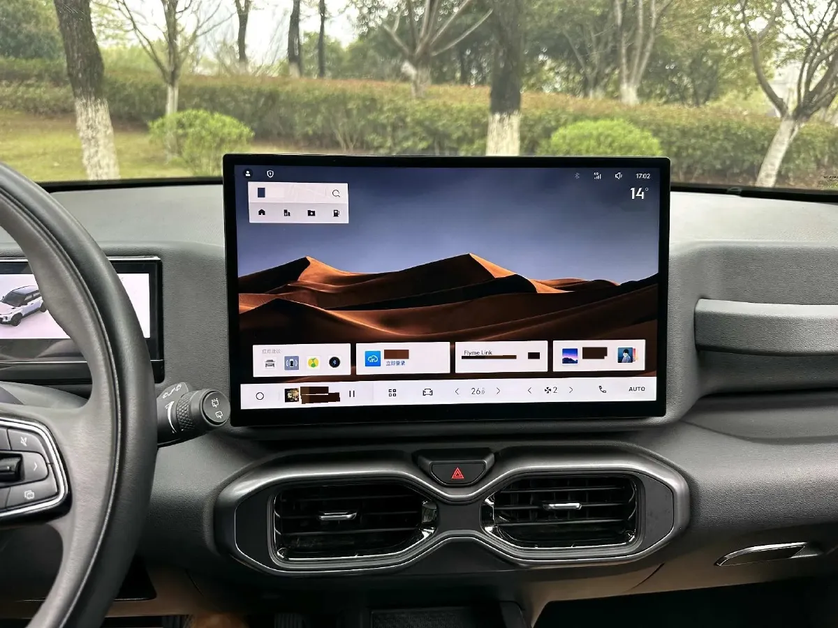 2025 Geely Cowboy 1.5T 181HP L4 7DCT,autocango,china used car exporter,china ev exporter,chinese used car exporter,chinese used ev exporter