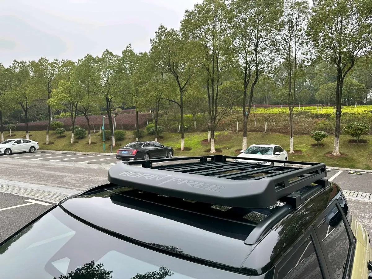 2025 Geely Cowboy 1.5T 181HP L4 7DCT,autocango,china used car exporter,china ev exporter,chinese used car exporter,chinese used ev exporter