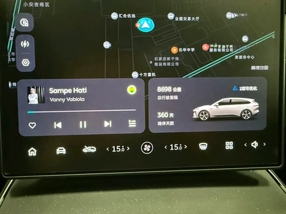 2025 NIO ET5T BEV,autocango,china used car exporter,china ev exporter,chinese used car exporter,chinese used ev exporter