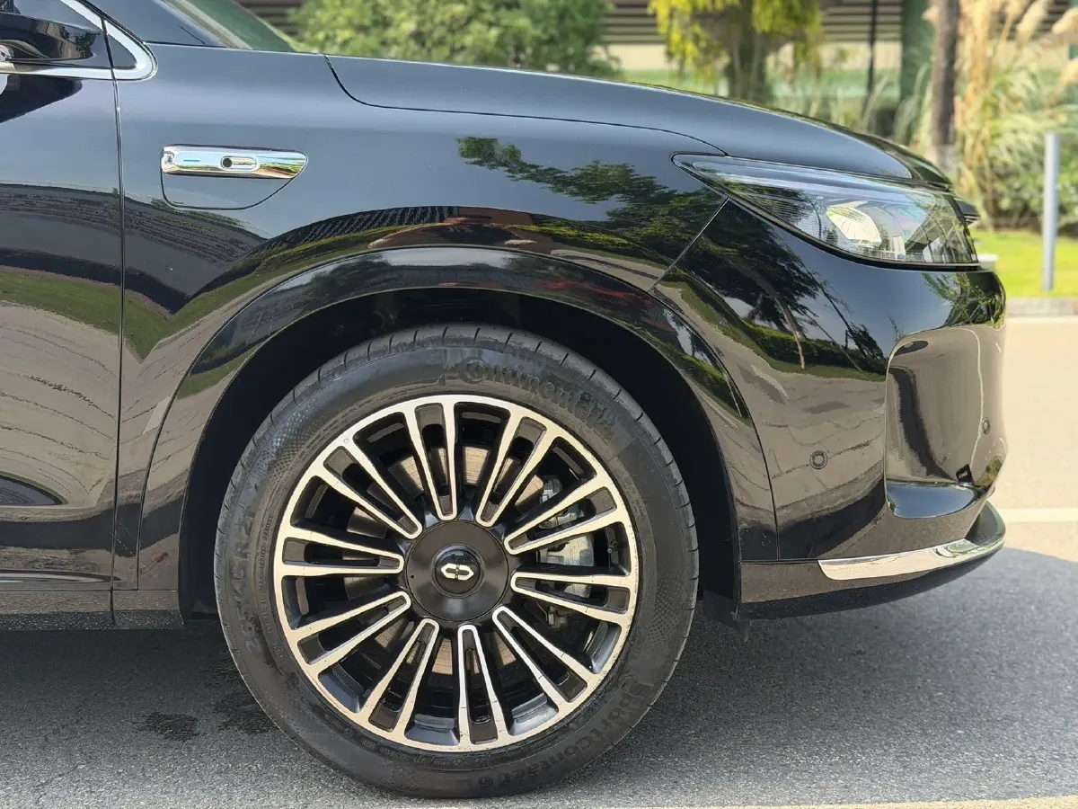 2024 AITO AITO M7 1.5T 152HP L4 REEV 42KWH,autocango,china used car exporter,china ev exporter,chinese used car exporter,chinese used ev exporter