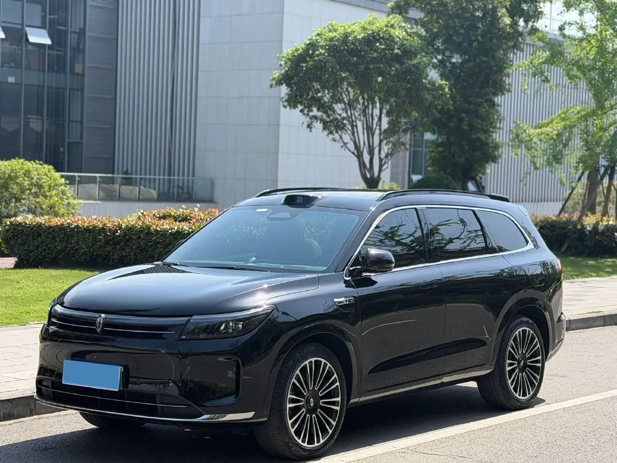 2024 AITO AITO M7 1.5T 152HP L4 REEV 42KWH,autocango,china used car exporter,china ev exporter,chinese used car exporter,chinese used ev exporter