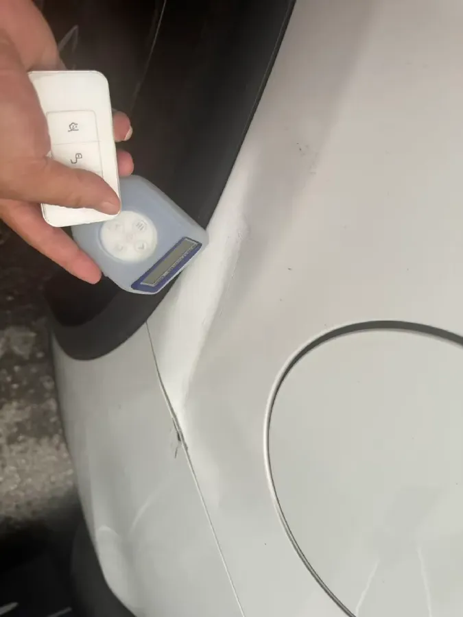 2018 BYD Tang 2.0T 205HP L4 6DCT PHEV 23.97KWH,autocango,china used car exporter,china ev exporter,chinese used car exporter,chinese used ev exporter