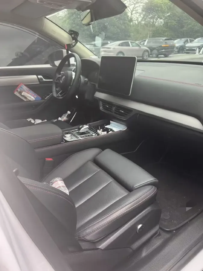 2018 BYD Tang 2.0T 205HP L4 6DCT PHEV 23.97KWH,autocango,china used car exporter,china ev exporter,chinese used car exporter,chinese used ev exporter