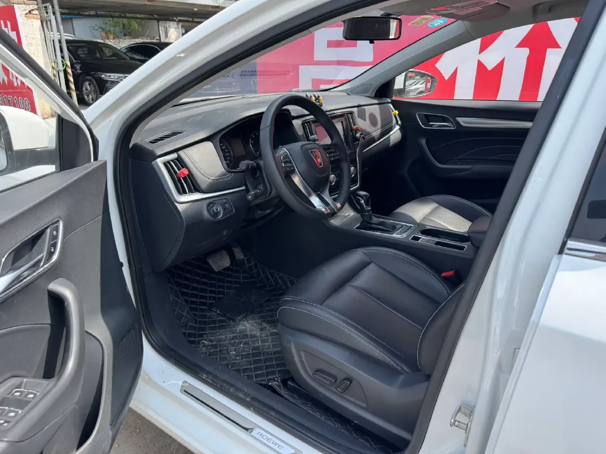 2018 JAC Refine S7 1.5T 174HP L4 6DCT,autocango,china used car exporter,china ev exporter,chinese used car exporter,chinese used ev exporter