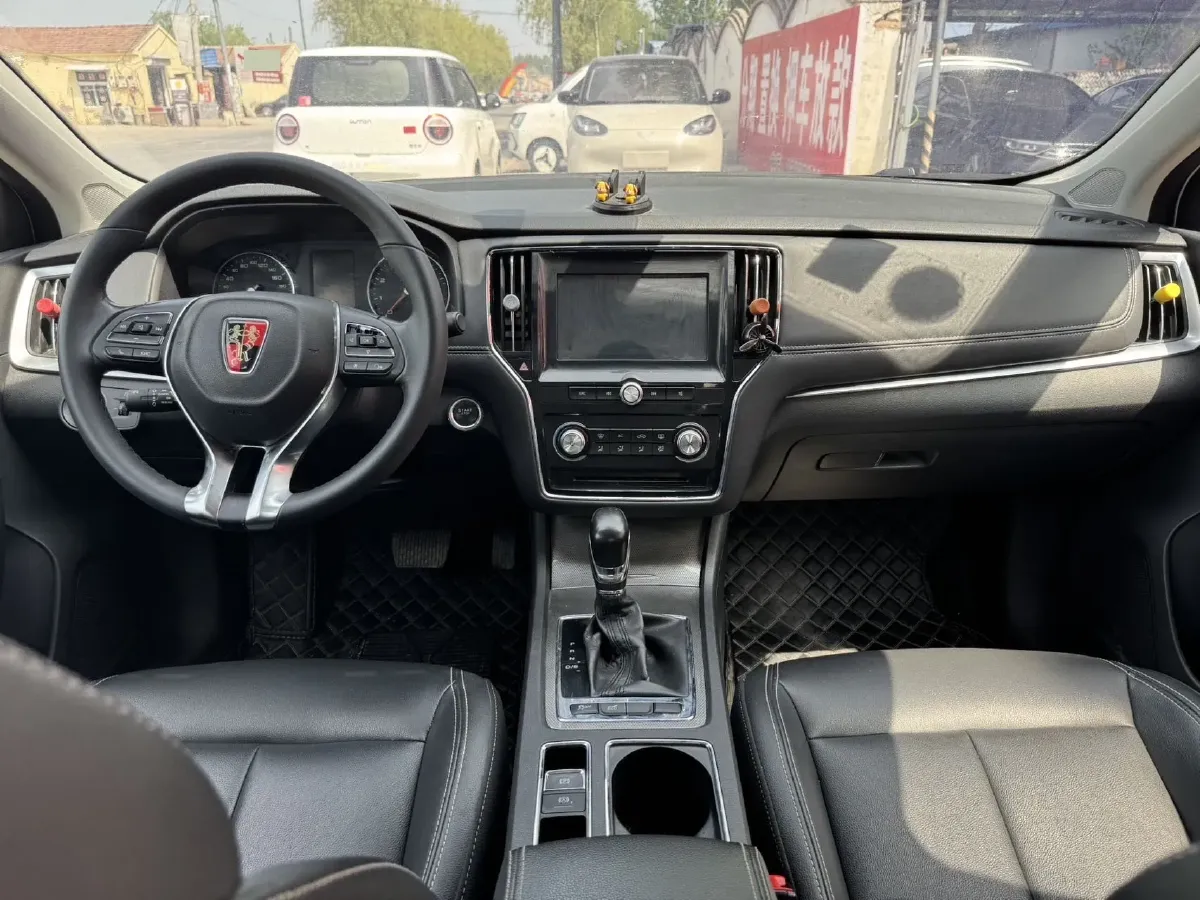 2018 JAC Refine S7 1.5T 174HP L4 6DCT,autocango,china used car exporter,china ev exporter,chinese used car exporter,chinese used ev exporter