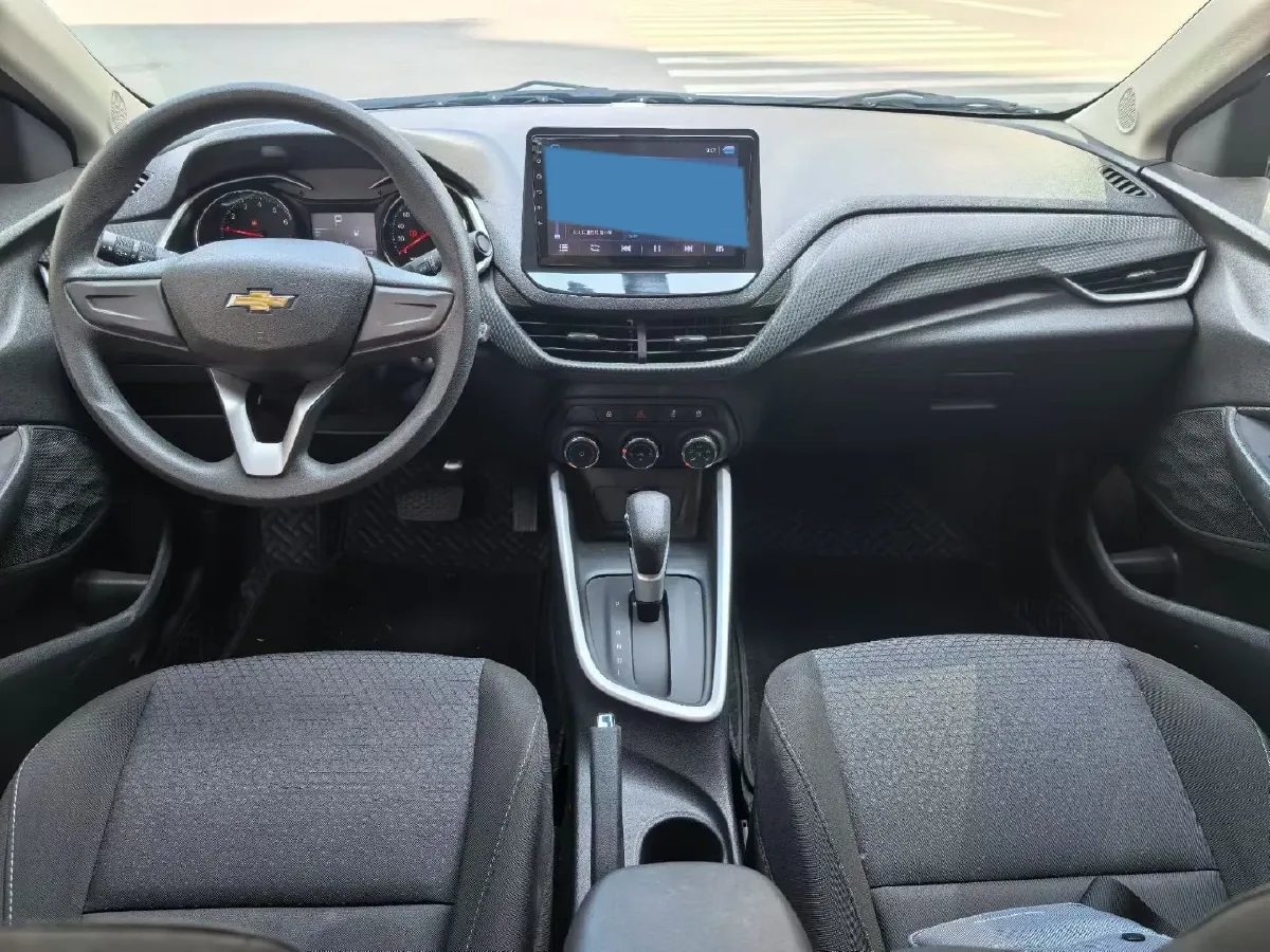2022 Chevrolet Cavalier 1.0T 125HP L3 6AT,autocango,china used car exporter,china ev exporter,chinese used car exporter,chinese used ev exporter