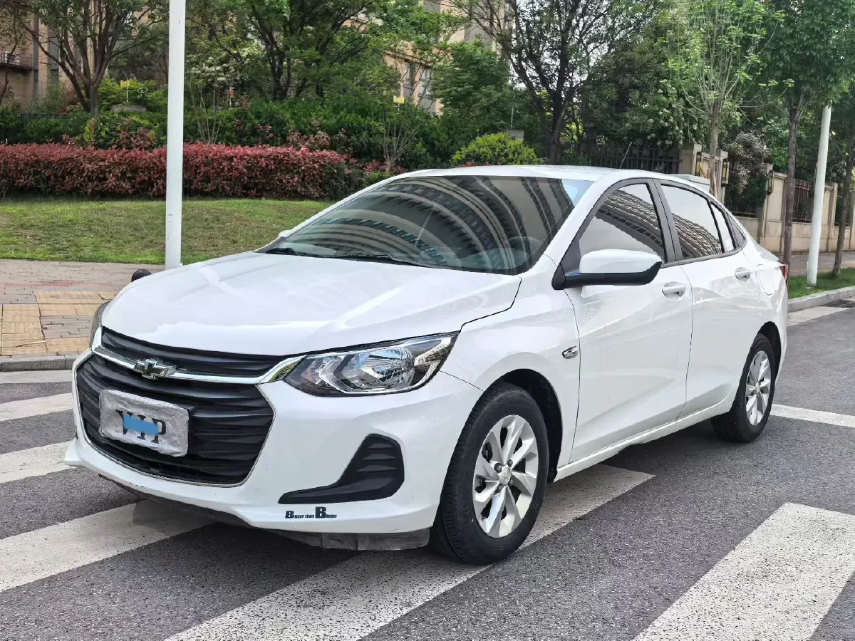 2022 Chevrolet Cavalier 1.0T 125HP L3 6AT,autocango,china used car exporter,china ev exporter,chinese used car exporter,chinese used ev exporter
