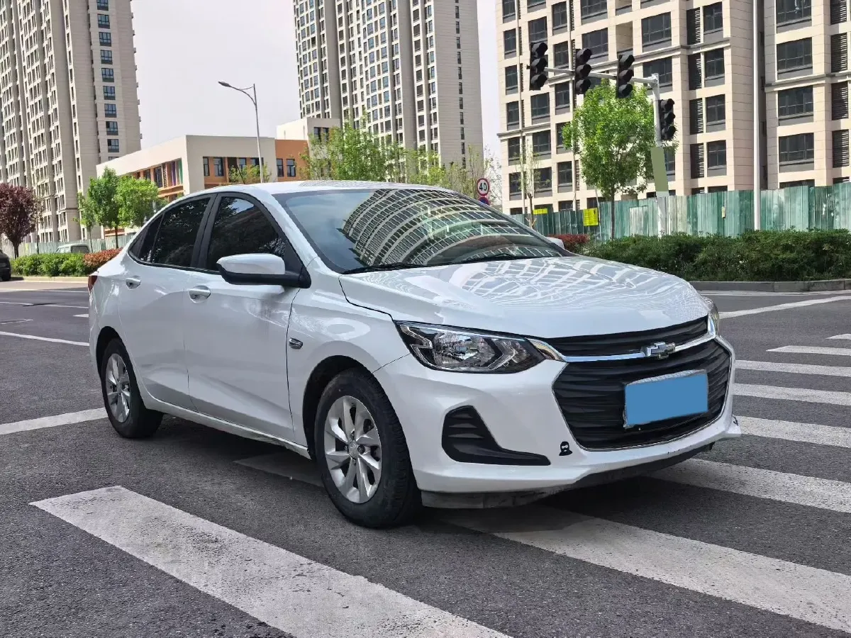 2022 Chevrolet Cavalier 1.0T 125HP L3 6AT,autocango,china used car exporter,china ev exporter,chinese used car exporter,chinese used ev exporter