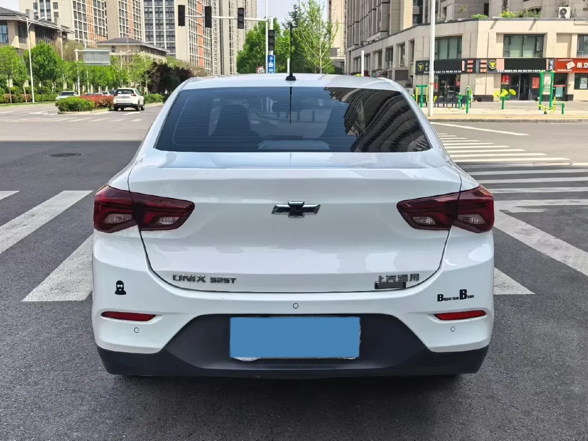 2022 Chevrolet Cavalier 1.0T 125HP L3 6AT,autocango,china used car exporter,china ev exporter,chinese used car exporter,chinese used ev exporter