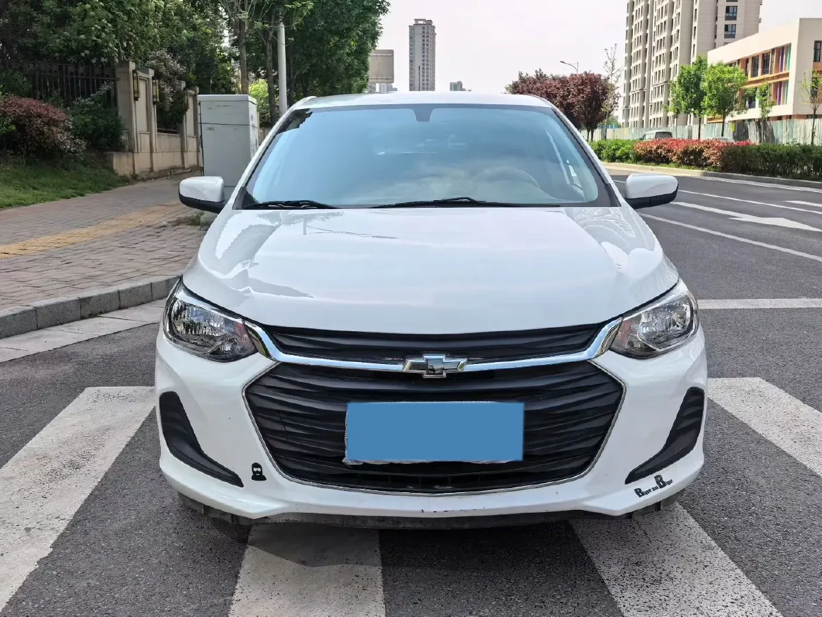 2022 Chevrolet Cavalier 1.0T 125HP L3 6AT,autocango,china used car exporter,china ev exporter,chinese used car exporter,chinese used ev exporter