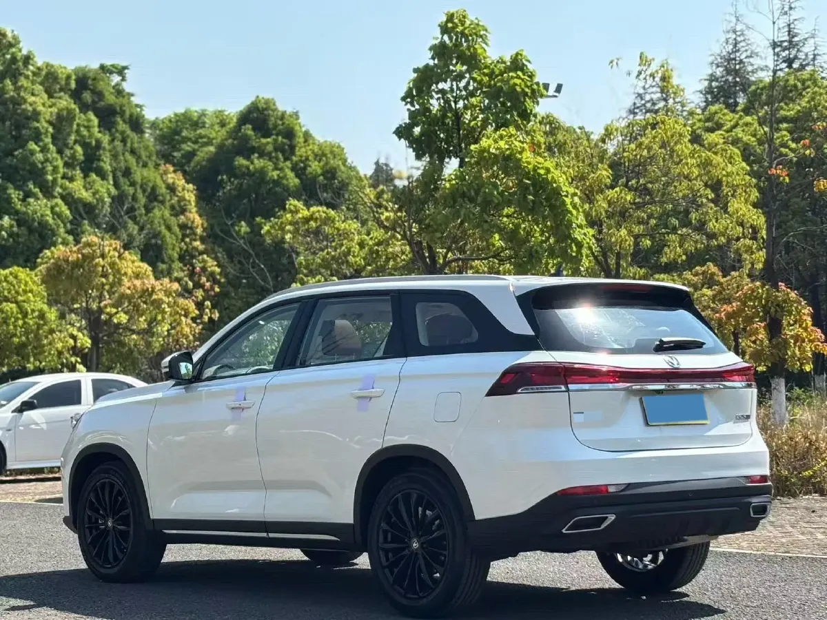 2026 ChangAn CS75 1.5T 192HP L4 7DCT,autocango,china used car exporter,china ev exporter,chinese used car exporter,chinese used ev exporter