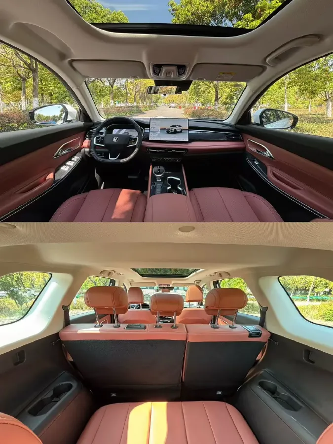 2026 ChangAn CS75 1.5T 192HP L4 7DCT,autocango,china used car exporter,china ev exporter,chinese used car exporter,chinese used ev exporter