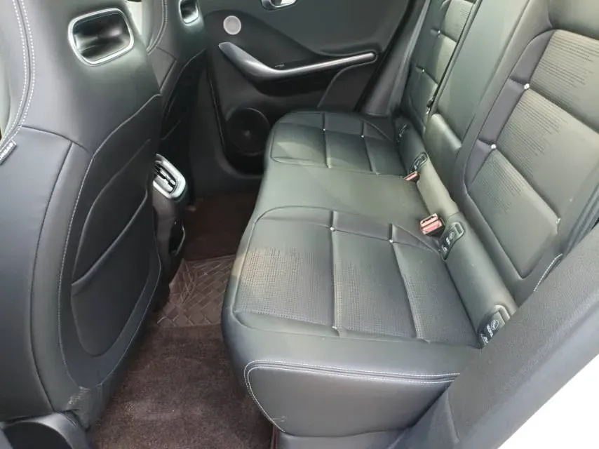 2024 Smart smart Elf 3 BEV 49KWH,autocango,china used car exporter,china ev exporter,chinese used car exporter,chinese used ev exporter