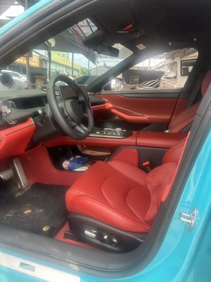 2024 MI SU7 BEV 101KWH,autocango,china used car exporter,china ev exporter,chinese used car exporter,chinese used ev exporter