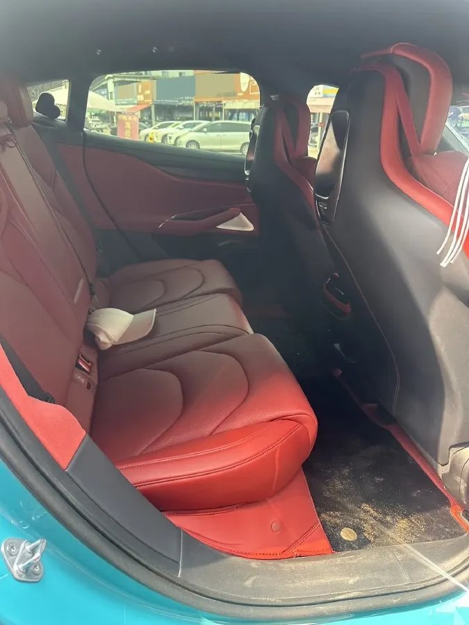 2024 MI SU7 BEV 101KWH,autocango,china used car exporter,china ev exporter,chinese used car exporter,chinese used ev exporter