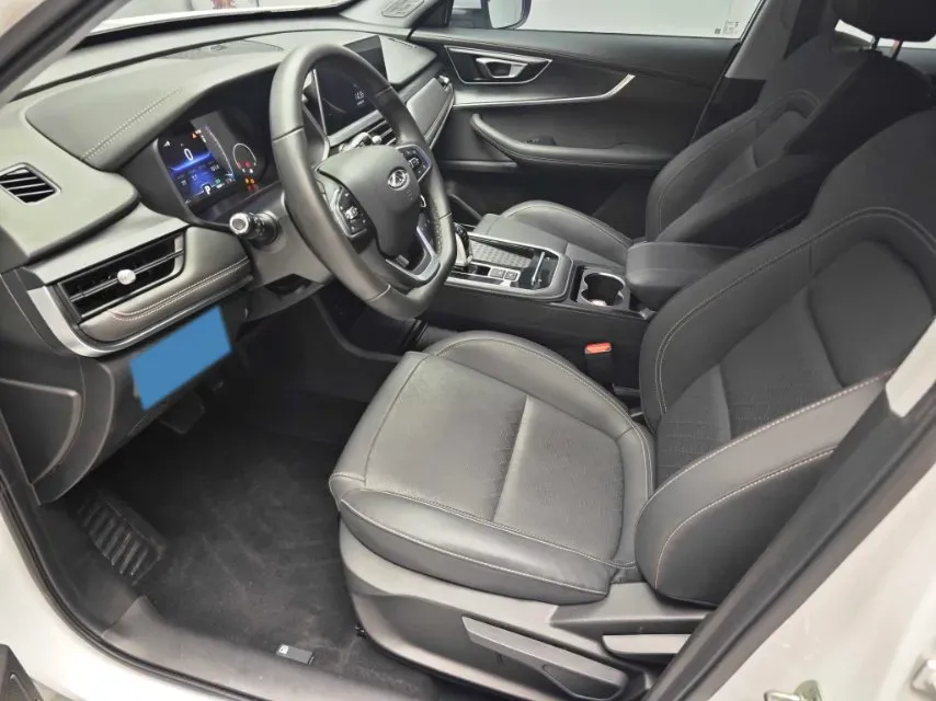 2022 Chery Tiggo 8 1.5T 156HP L4 6DCT,autocango,china used car exporter,china ev exporter,chinese used car exporter,chinese used ev exporter