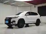 2022 Chery Tiggo 8 1.5T 156HP L4 6DCT