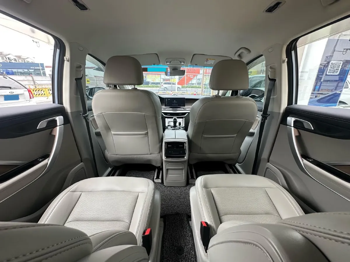 2019 Geely JiaJi 1.8T 184HP L4 6AT,autocango,china used car exporter,china ev exporter,chinese used car exporter,chinese used ev exporter