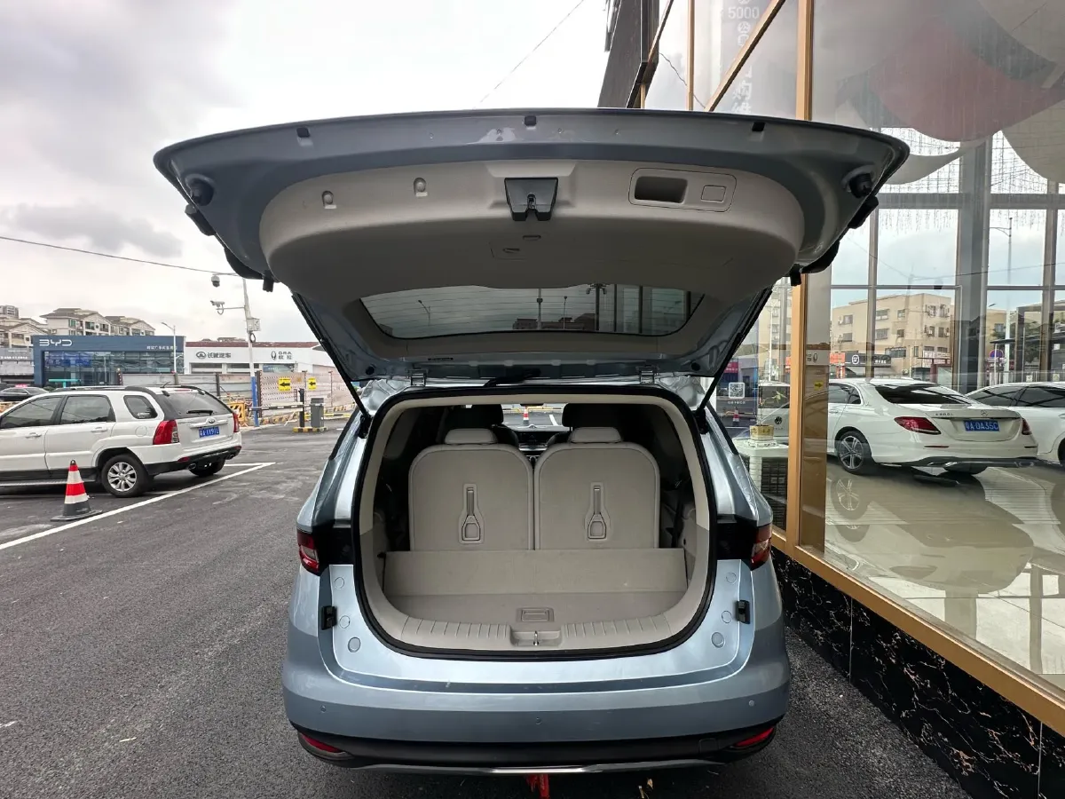 2019 Geely JiaJi 1.8T 184HP L4 6AT,autocango,china used car exporter,china ev exporter,chinese used car exporter,chinese used ev exporter