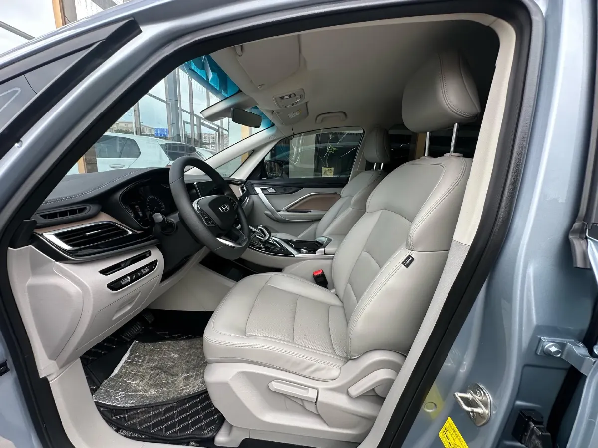 2019 Geely JiaJi 1.8T 184HP L4 6AT,autocango,china used car exporter,china ev exporter,chinese used car exporter,chinese used ev exporter