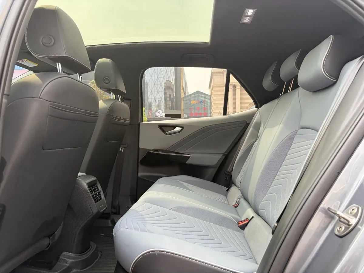 2025 Reach Ren T30 BEV,autocango,china used car exporter,china ev exporter,chinese used car exporter,chinese used ev exporter