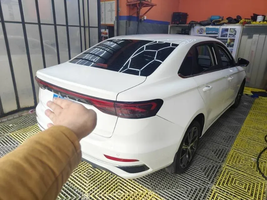 2022 Geely Emgrand 1.5L 114HP L4 CVT,autocango,china used car exporter,china ev exporter,chinese used car exporter,chinese used ev exporter
