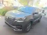 2021 ChangAn CS55 Plus 1.5T 180HP L4 6MT