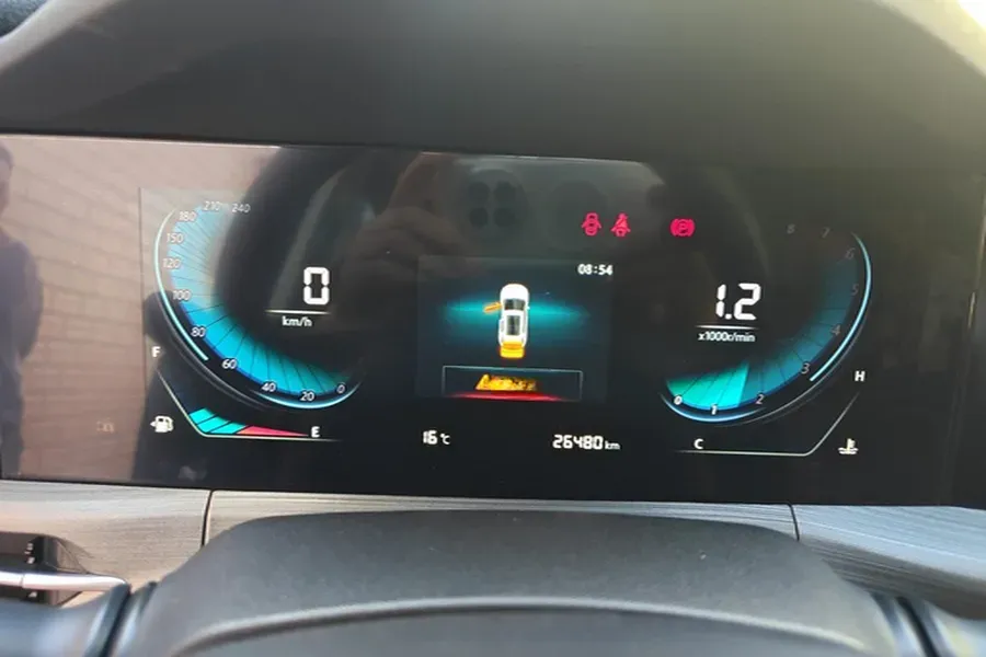 2021 ChangAn CS55 Plus 1.5T 180HP L4 6MT,autocango,china used car exporter,china ev exporter,chinese used car exporter,chinese used ev exporter