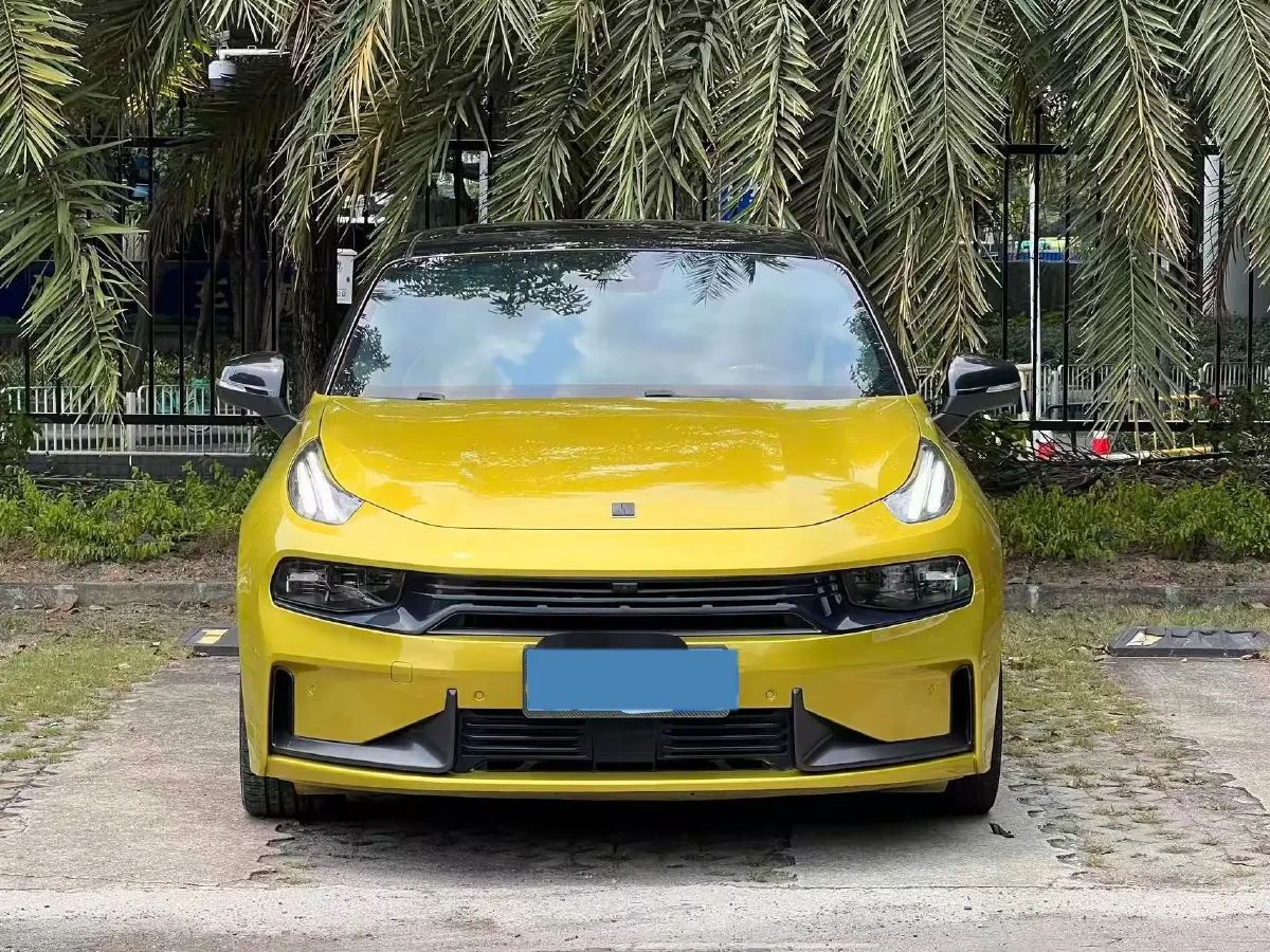 2020 LYNK&CO 03 2.0T 254HP L4 8AT,autocango,china used car exporter,china ev exporter,chinese used car exporter,chinese used ev exporter