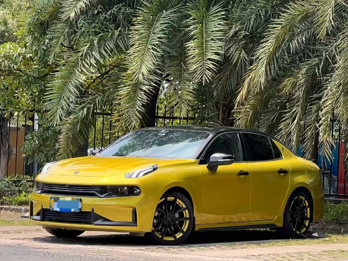 2020 LYNK&CO 03 2.0T 254HP L4 8AT,autocango,china used car exporter,china ev exporter,chinese used car exporter,chinese used ev exporter