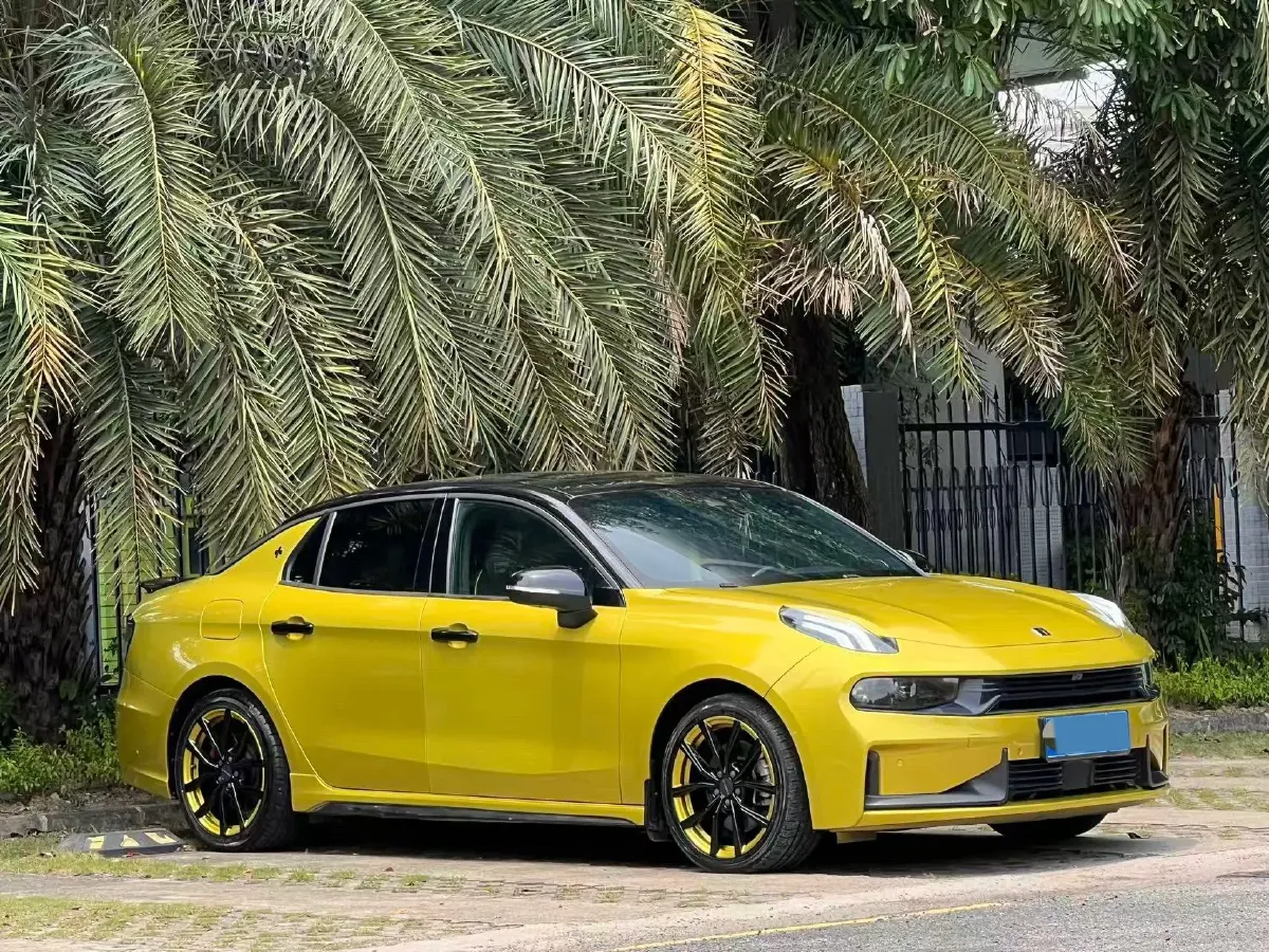 2020 LYNK&CO 03 2.0T 254HP L4 8AT,autocango,china used car exporter,china ev exporter,chinese used car exporter,chinese used ev exporter