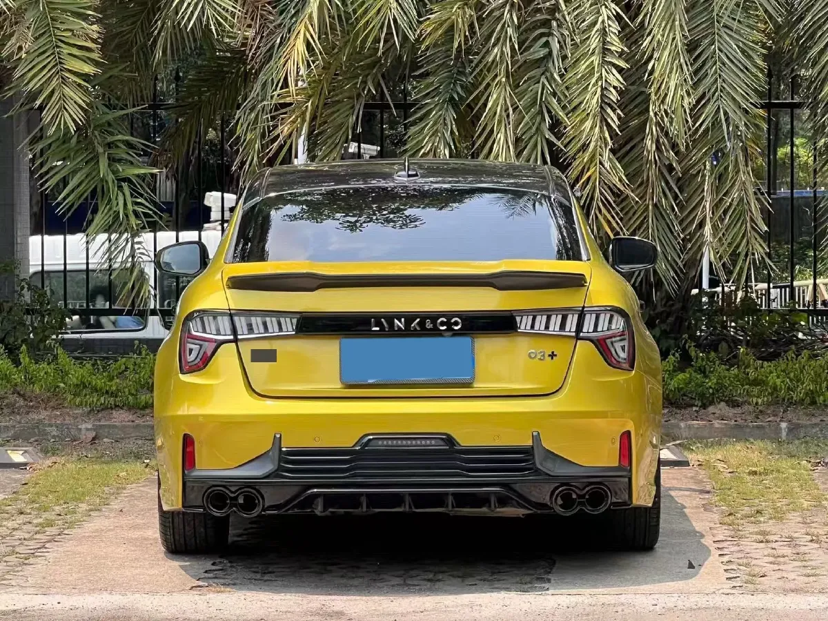 2020 LYNK&CO 03 2.0T 254HP L4 8AT,autocango,china used car exporter,china ev exporter,chinese used car exporter,chinese used ev exporter