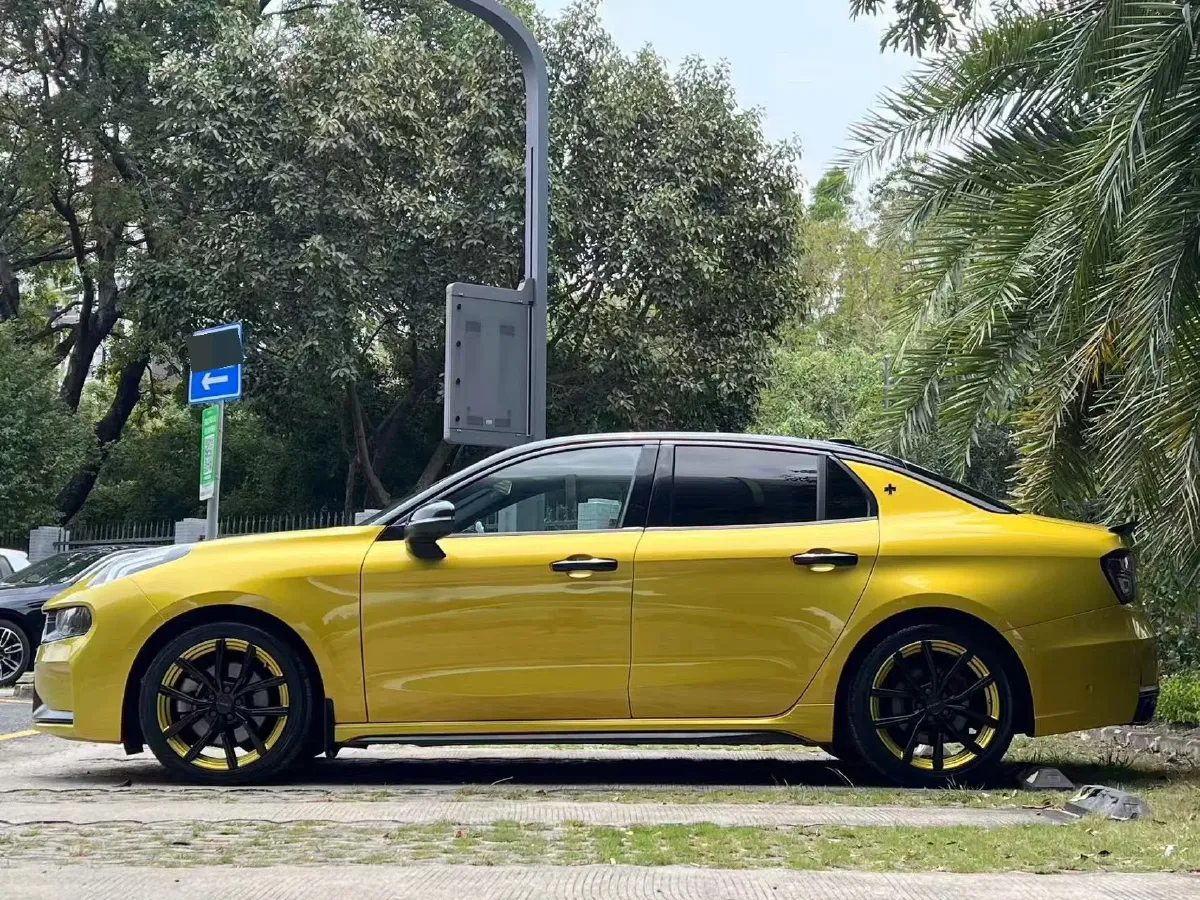 2020 LYNK&CO 03 2.0T 254HP L4 8AT,autocango,china used car exporter,china ev exporter,chinese used car exporter,chinese used ev exporter