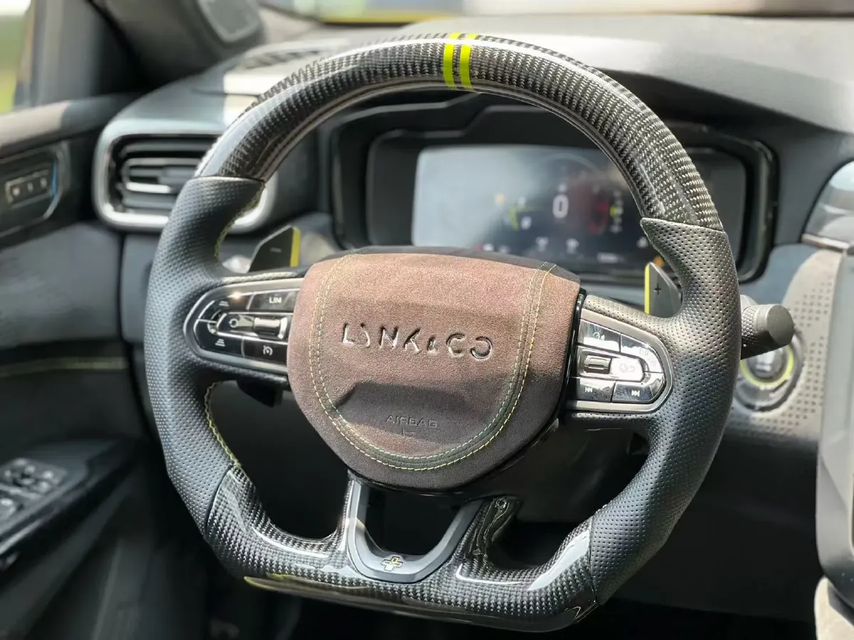 2020 LYNK&CO 03 2.0T 254HP L4 8AT,autocango,china used car exporter,china ev exporter,chinese used car exporter,chinese used ev exporter