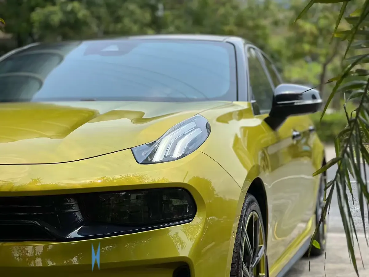 2020 LYNK&CO 03 2.0T 254HP L4 8AT,autocango,china used car exporter,china ev exporter,chinese used car exporter,chinese used ev exporter