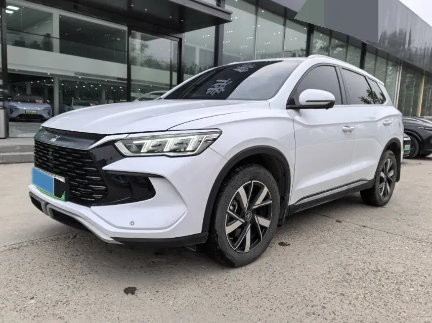 2023 BYD Song Pro 1.5L 110HP L4 E-CVT PHEV 12.9KWH,autocango,china used car exporter,china ev exporter,chinese used car exporter,chinese used ev exporter