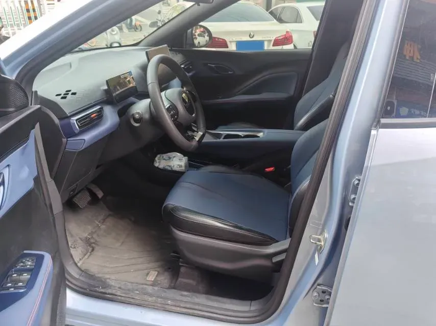 2024 BYD Seagull BEV 30.08KWH,autocango,china used car exporter,china ev exporter,chinese used car exporter,chinese used ev exporter