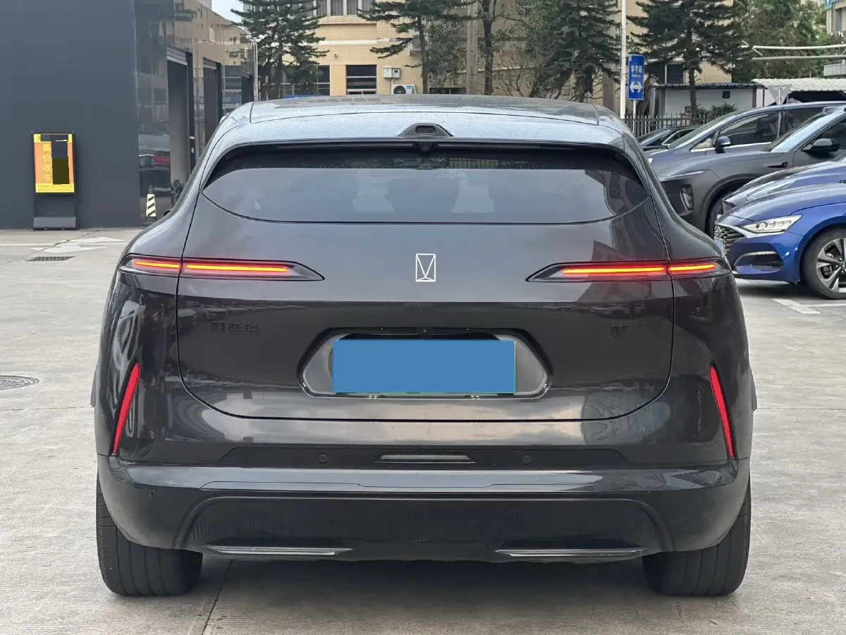 2024 Avatr 07 BEV 82.16KWH,autocango,china used car exporter,china ev exporter,chinese used car exporter,chinese used ev exporter