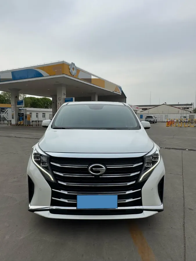 2021 GAC Trumpchi M8 2.0T 252HP L4 8AT,autocango,china used car exporter,china ev exporter,chinese used car exporter,chinese used ev exporter