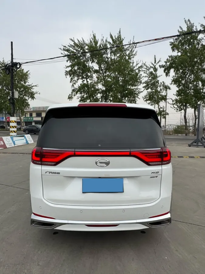 2021 GAC Trumpchi M8 2.0T 252HP L4 8AT,autocango,china used car exporter,china ev exporter,chinese used car exporter,chinese used ev exporter
