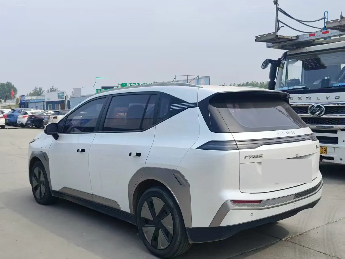 2023 Aion S BEV 55.5KWH,autocango,china used car exporter,china ev exporter,chinese used car exporter,chinese used ev exporter