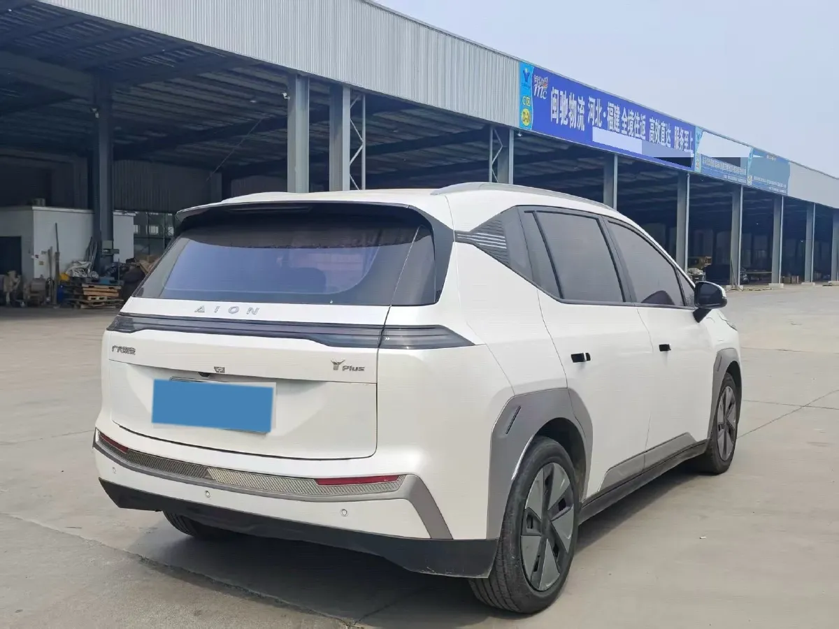 2023 Aion S BEV 55.5KWH,autocango,china used car exporter,china ev exporter,chinese used car exporter,chinese used ev exporter